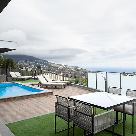King'S Paradise Estreito Da Calheta Zewnętrze zdjęcie