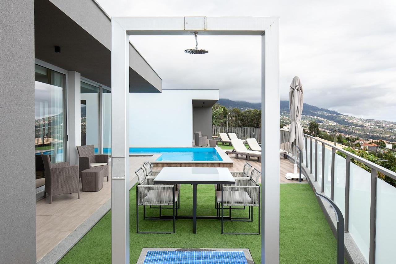 King'S Paradise Estreito Da Calheta Zewnętrze zdjęcie