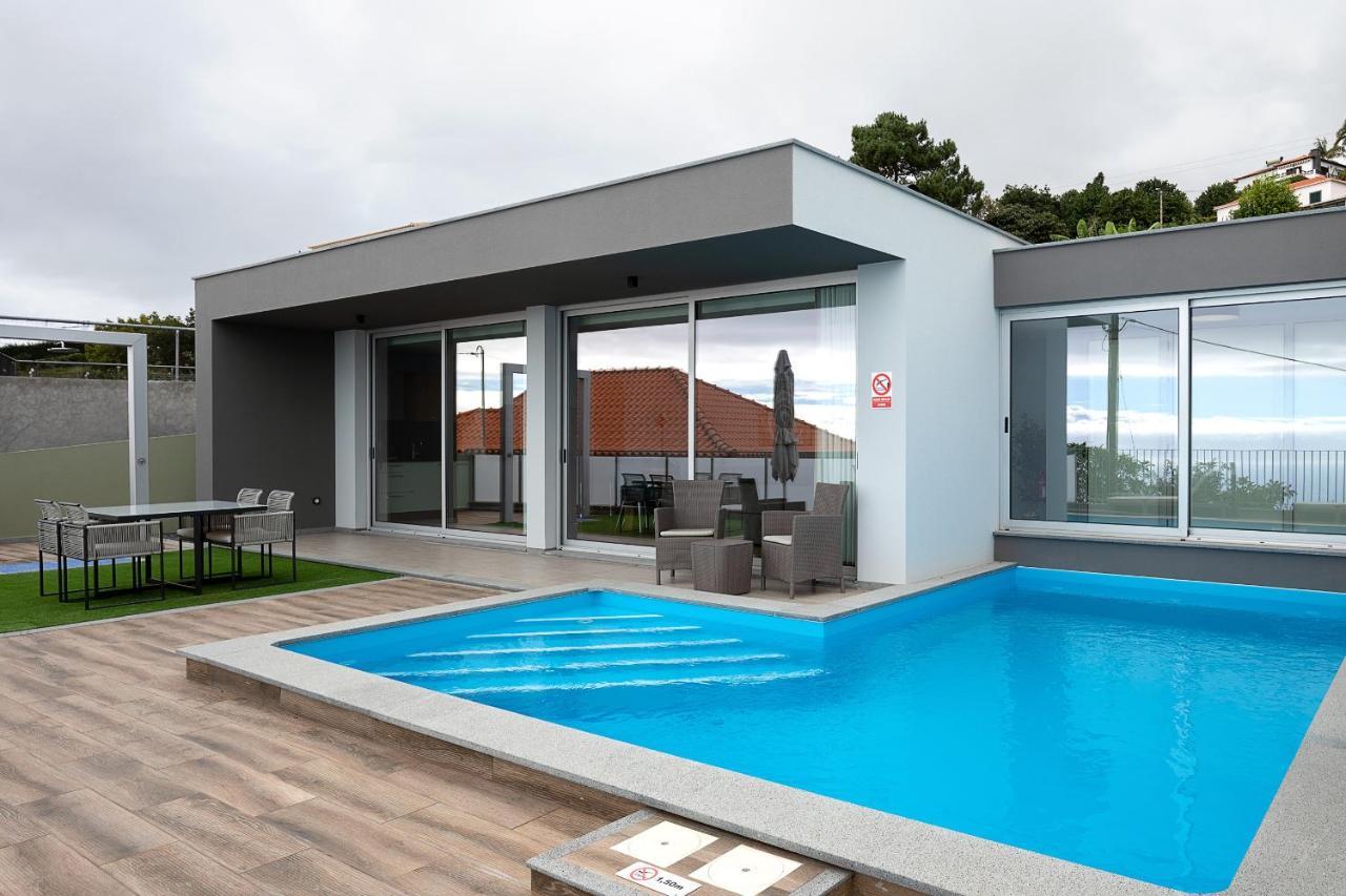 King'S Paradise Estreito Da Calheta Zewnętrze zdjęcie