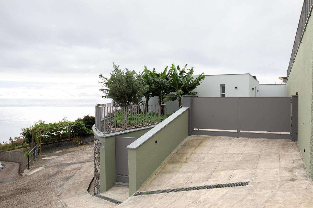 King'S Paradise Estreito Da Calheta Zewnętrze zdjęcie