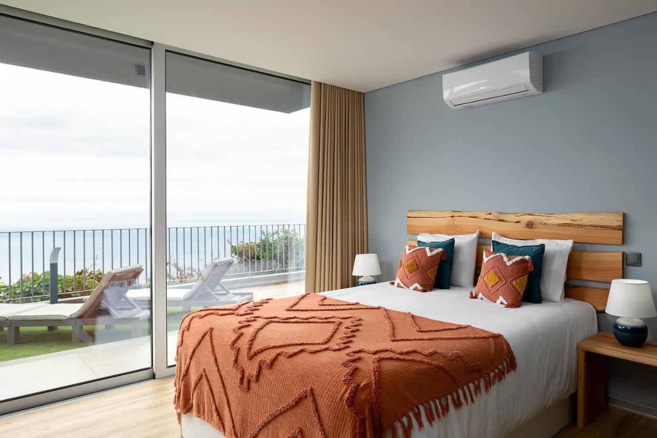 King'S Paradise Estreito Da Calheta Zewnętrze zdjęcie