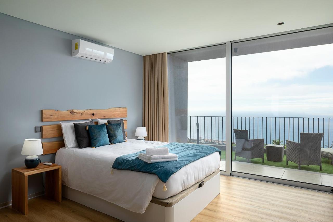 King'S Paradise Estreito Da Calheta Zewnętrze zdjęcie